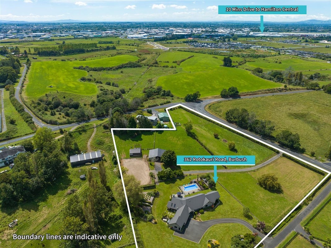 362 Rotokauri Road, Burbush, Hamilton - Carousel 2