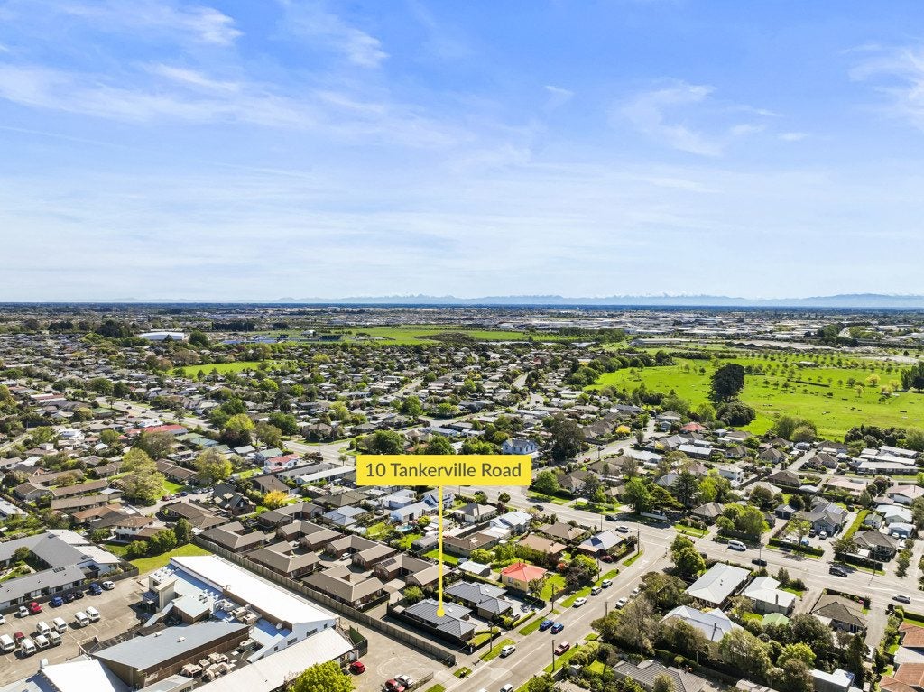 10 Tankerville Road, Hoon Hay, Christchurch - Carousel 17
