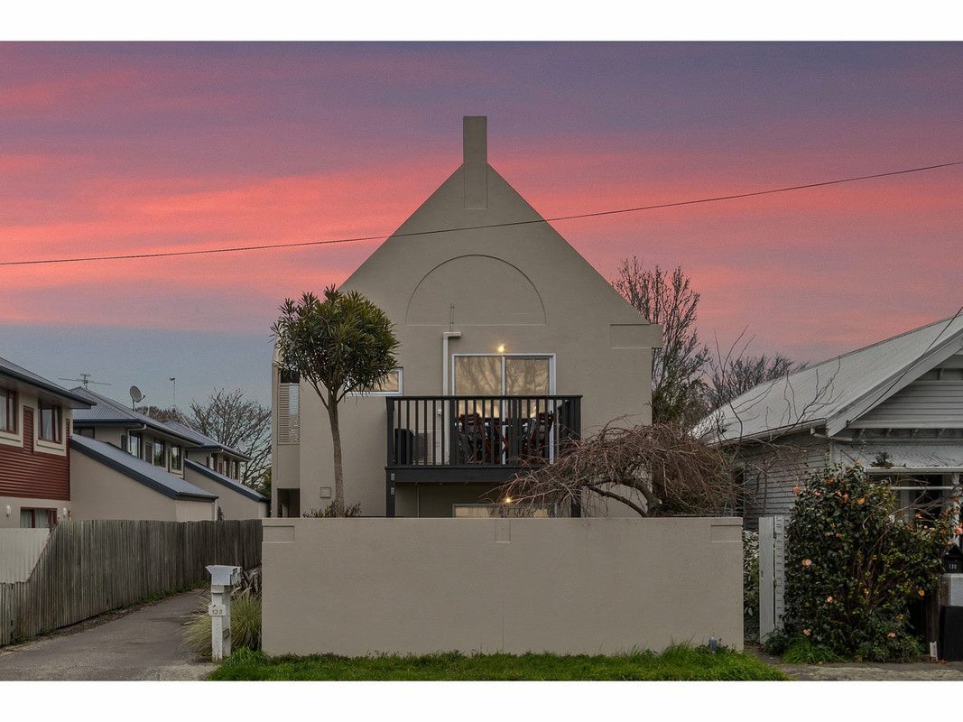 2/132 Huxley Street, Sydenham, Christchurch - Carousel 1