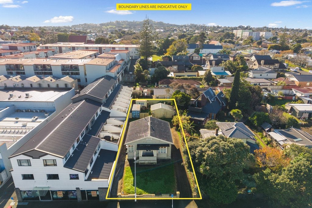 3/150 Arthur Street, Onehunga, Auckland - Carousel 1
