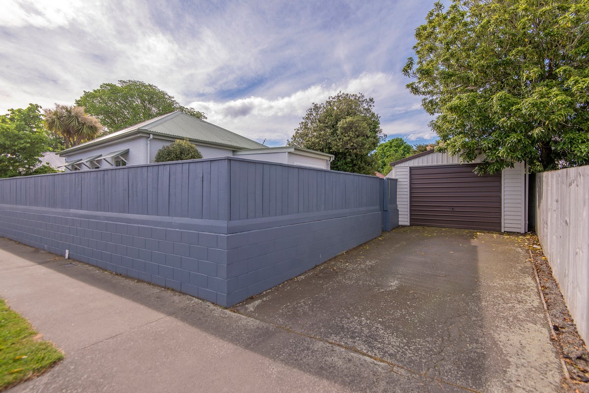 5 Edgeware Road, St Albans, Christchurch - Carousel 14