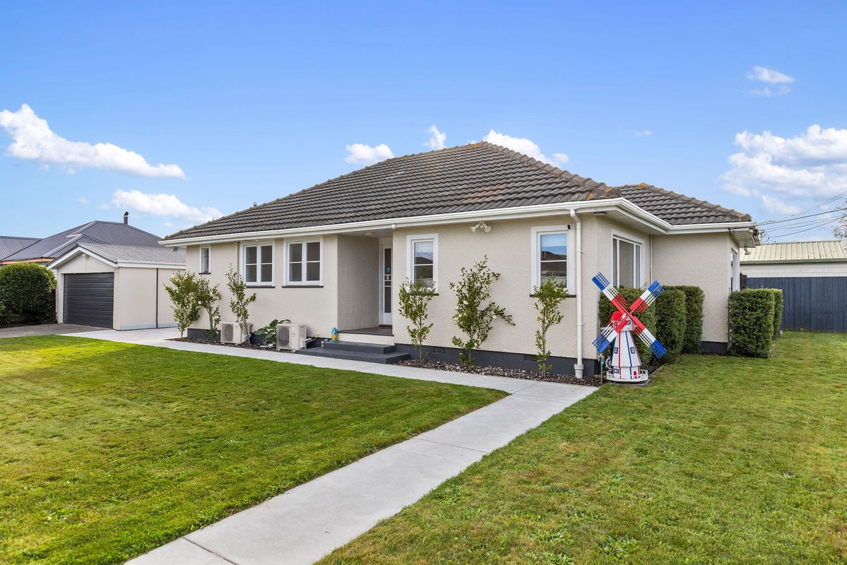 49 Ranger Street, Mairehau, Christchurch - Carousel 1