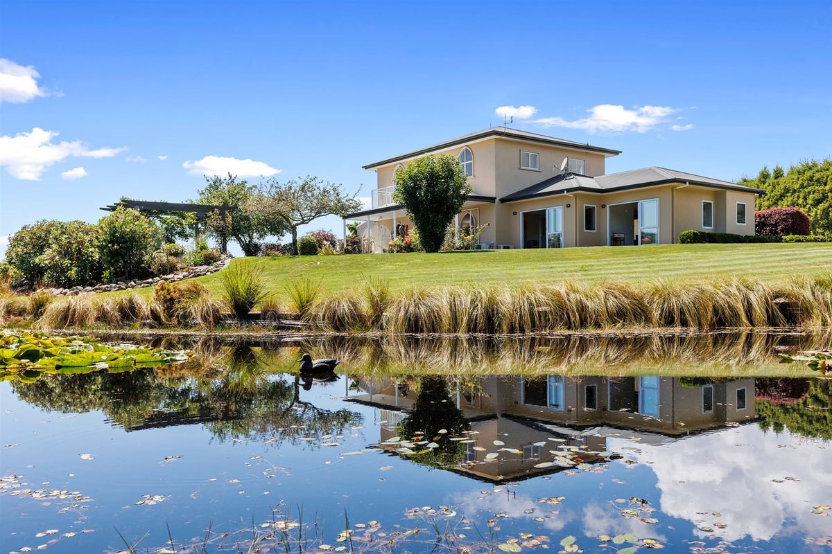 41 Pennington Road, Brixton, Waitara - Carousel 2