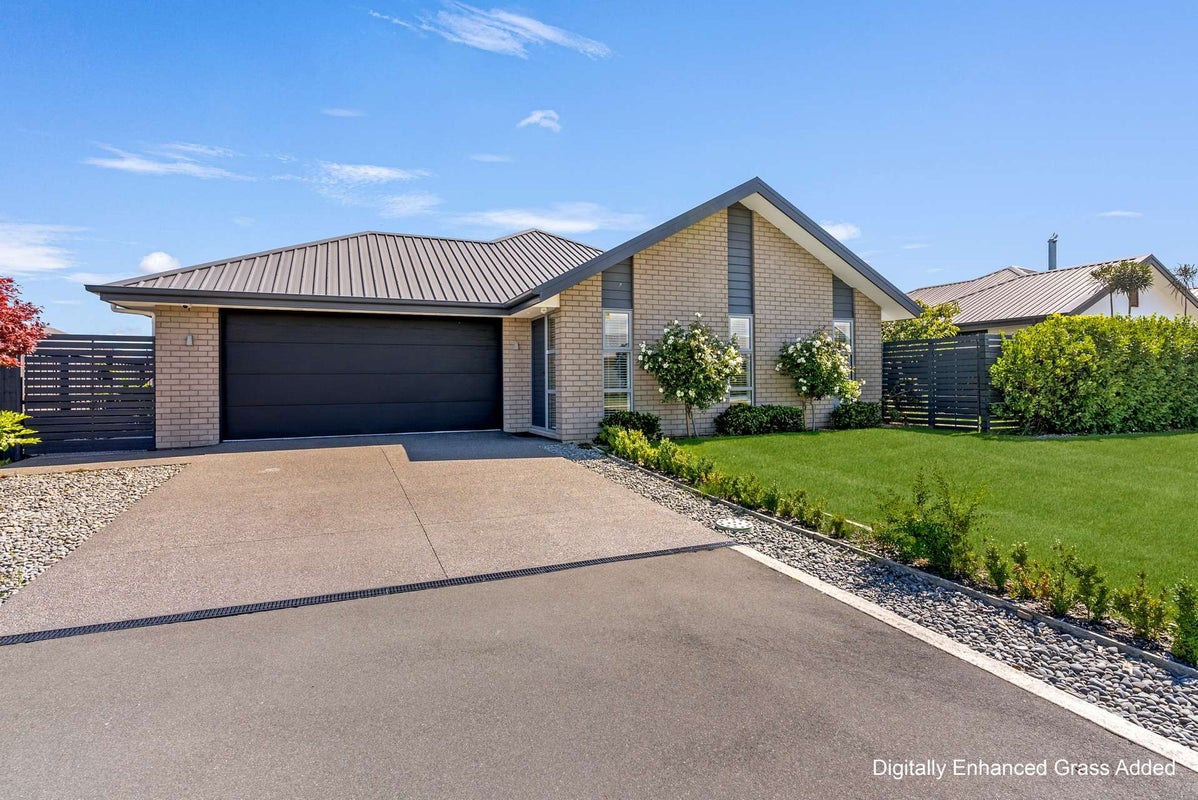 3 Uffington Drive, Rolleston, Rolleston - Carousel 2