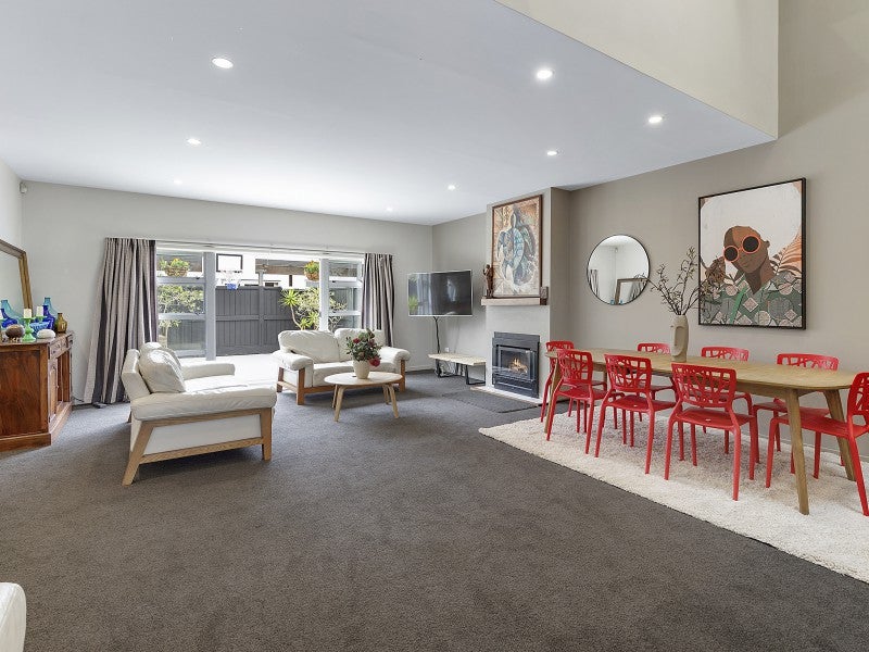 7/77 Tory Street, Te Aro, Wellington - Carousel 1