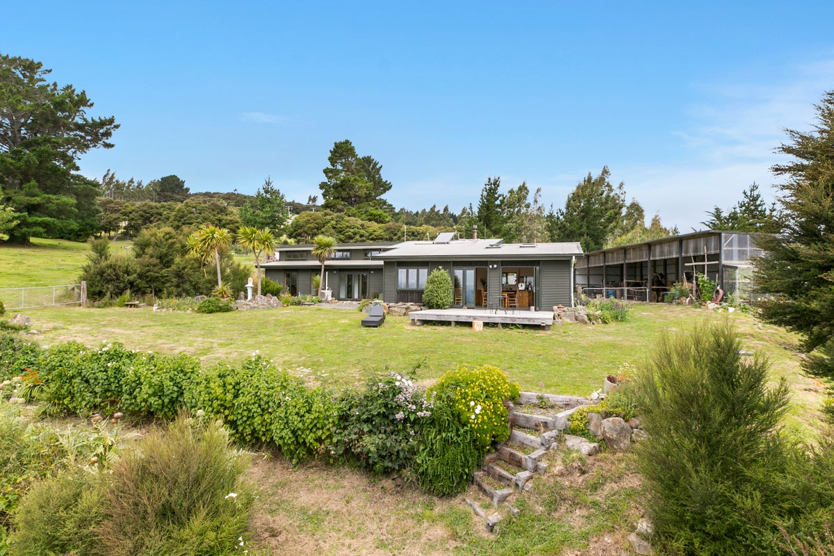 800 Mount Cargill Road, Mount Cargill, Waitati - Carousel 1
