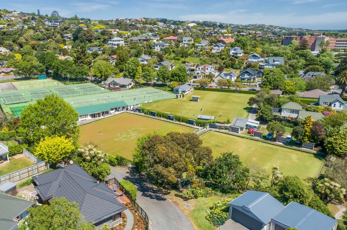 11A Crichton Terrace, Cashmere, Christchurch - Carousel 22