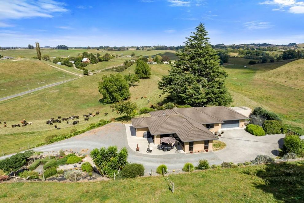 28 Taumangi Road, Putaruru, Tirau - Carousel 2