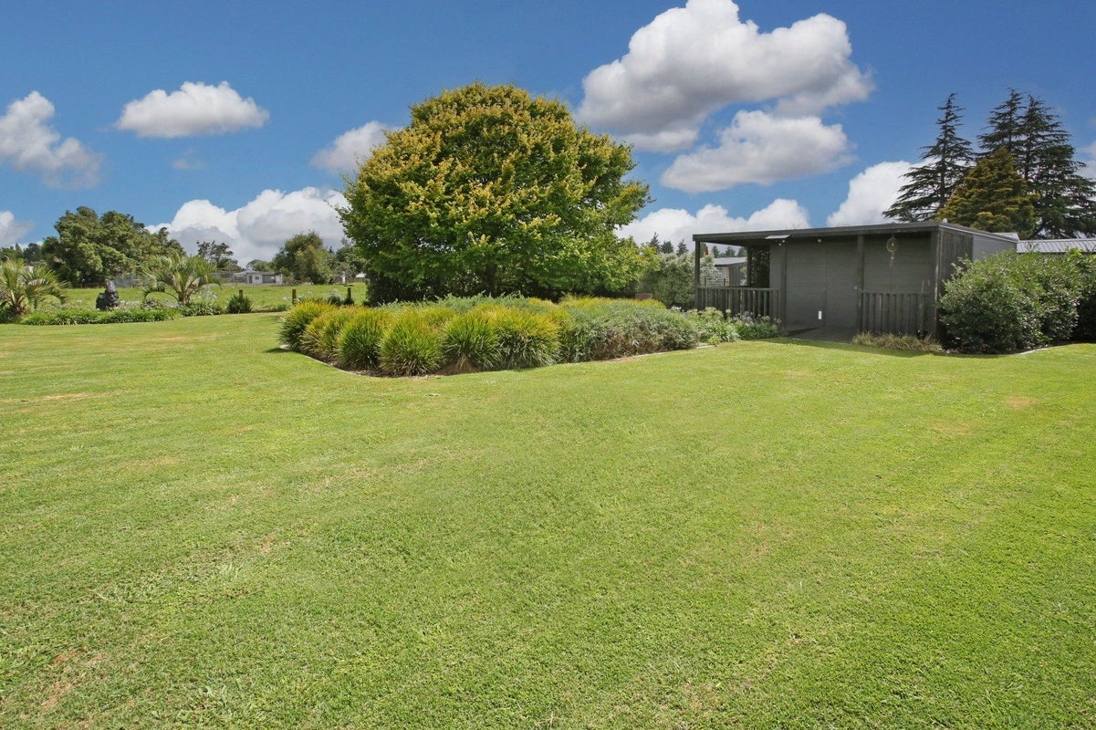 13A Te Poi Road, Te Poi, Matamata - Carousel 33