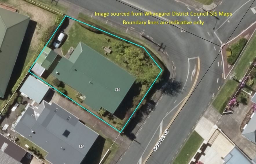 55 Norfolk Street, Regent, Whangarei - Carousel 25