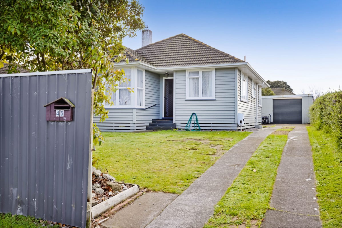 45 Hinemoa Street, Whanganui Central, Whanganui, Manawatu / Whanganui - Carousel 2