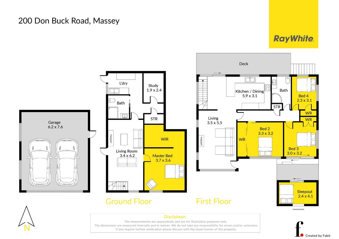 200 Don Buck Road, Massey, Auckland - Carousel 30