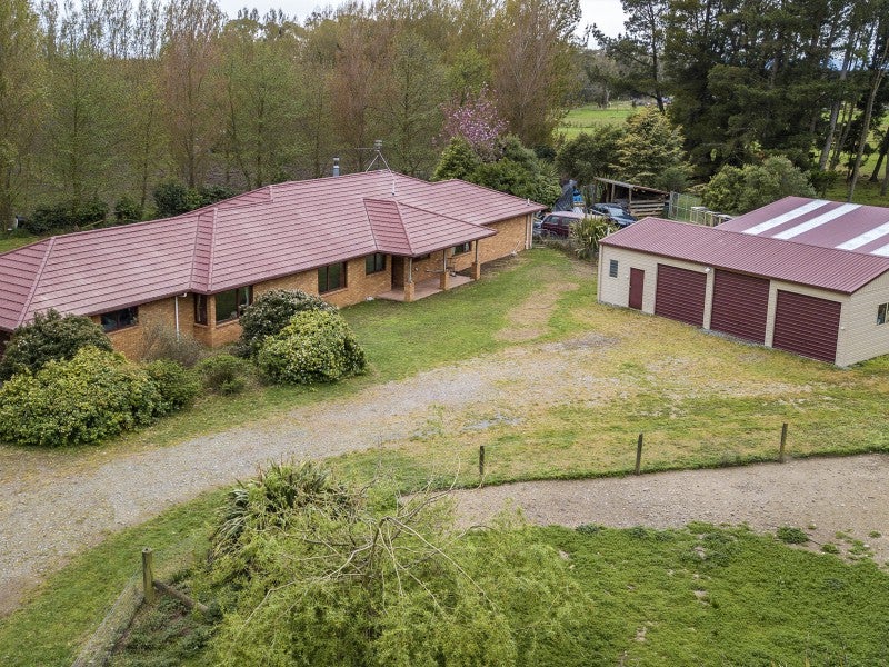 620 Heslerton Road, Southbridge, Leeston - Carousel 2