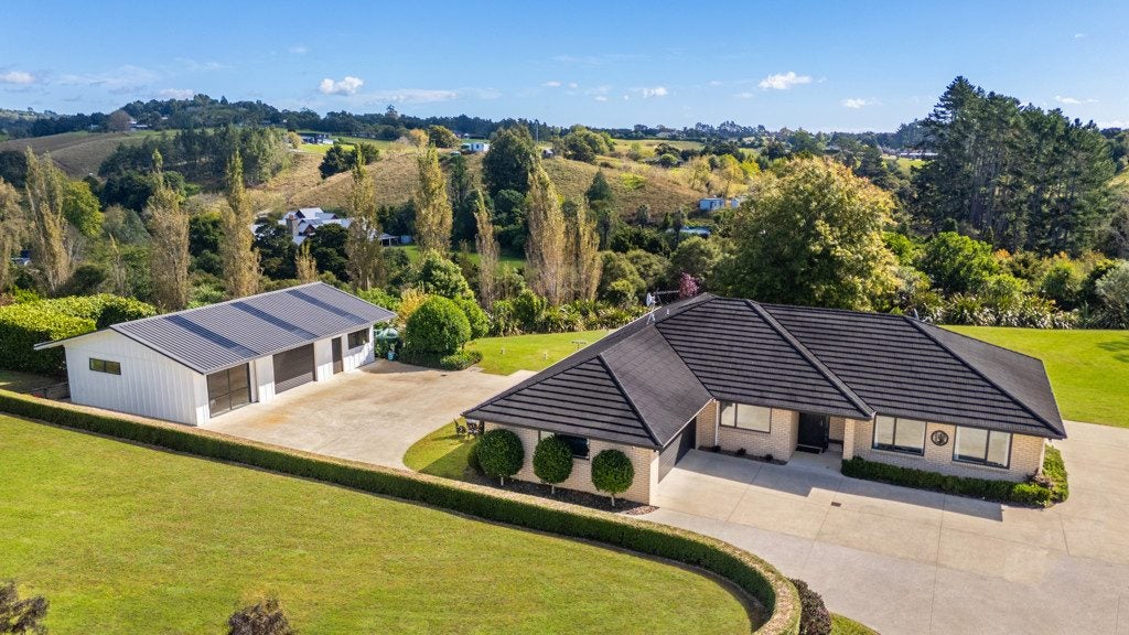 1518 Great South Road, Ramarama, Drury - Carousel 1