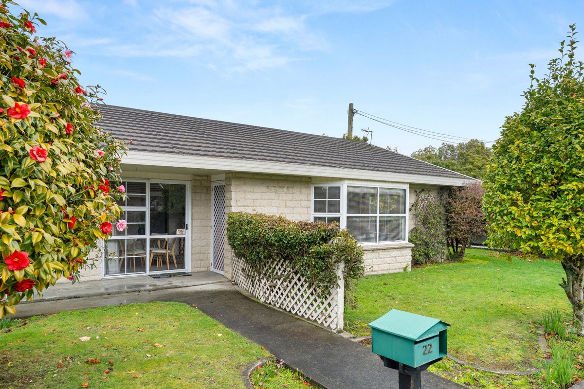 1/22 Opaki Road, Lansdowne, Masterton - Carousel 23