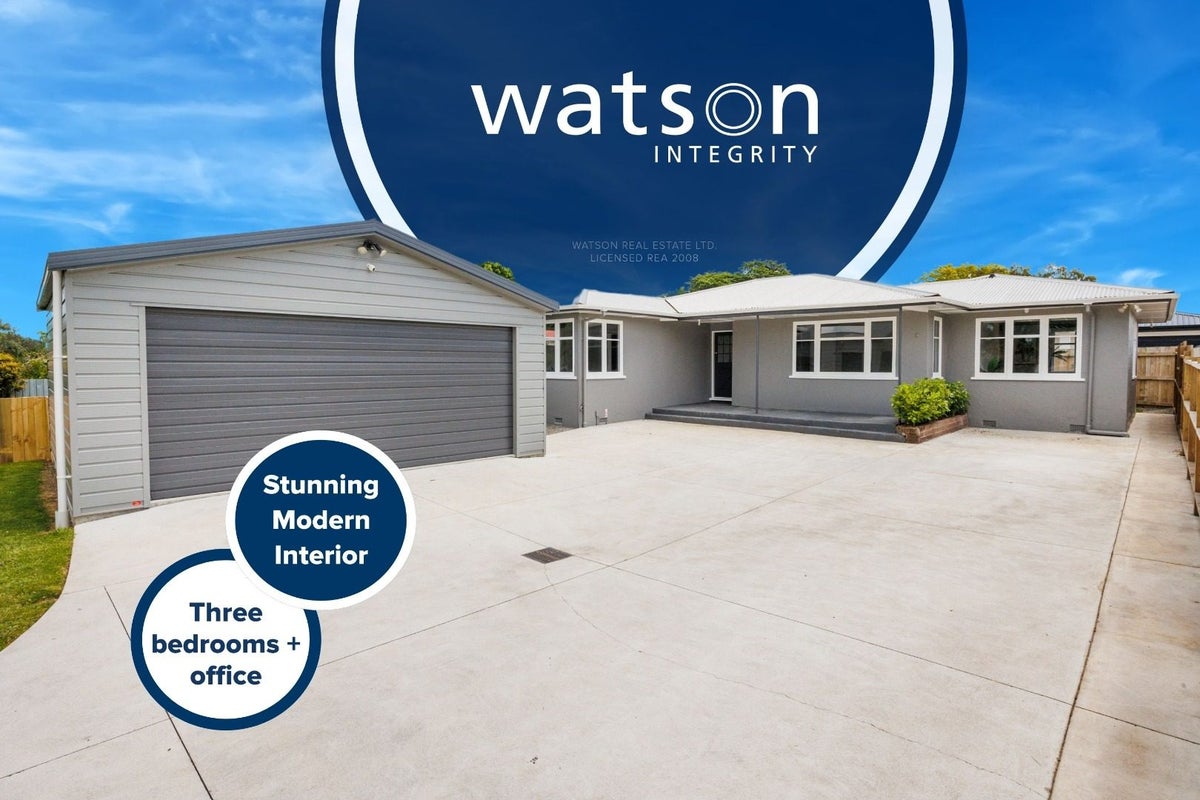 30A Leeds Street, Milson, Palmerston North - Carousel 1