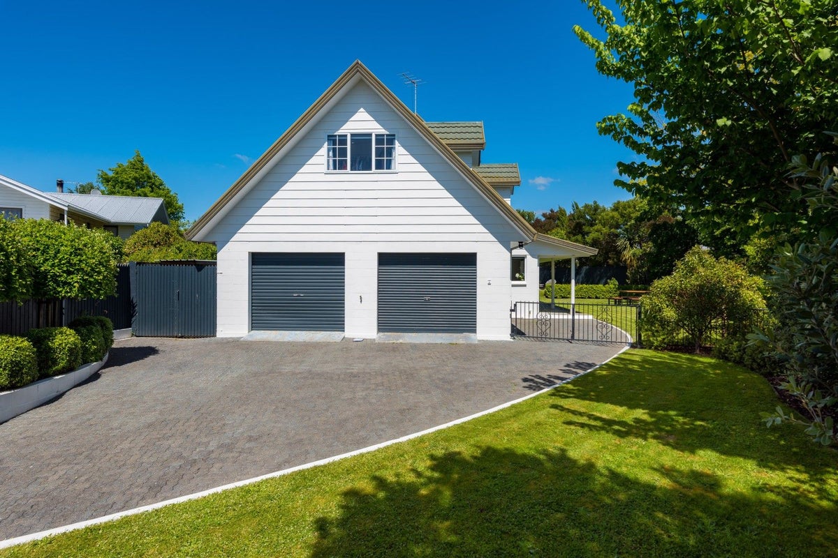 6 Avery Place, Witherlea, Blenheim - Carousel 22