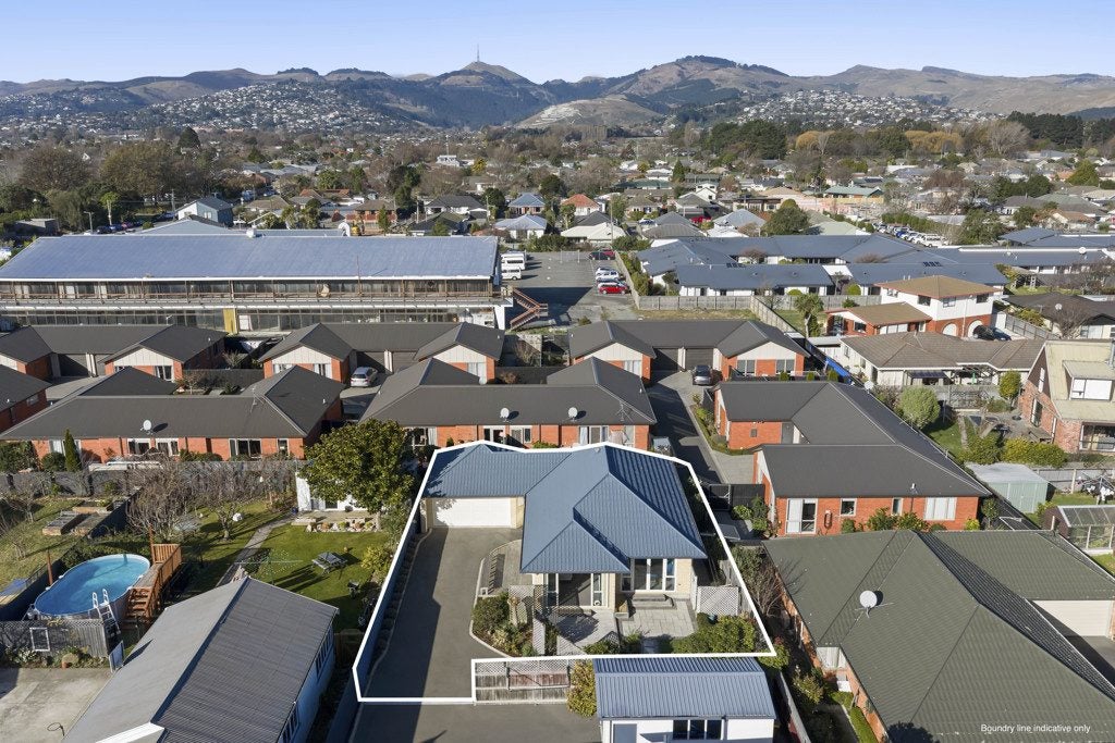 85A Halswell Road, Hillmorton, Christchurch - Carousel 19