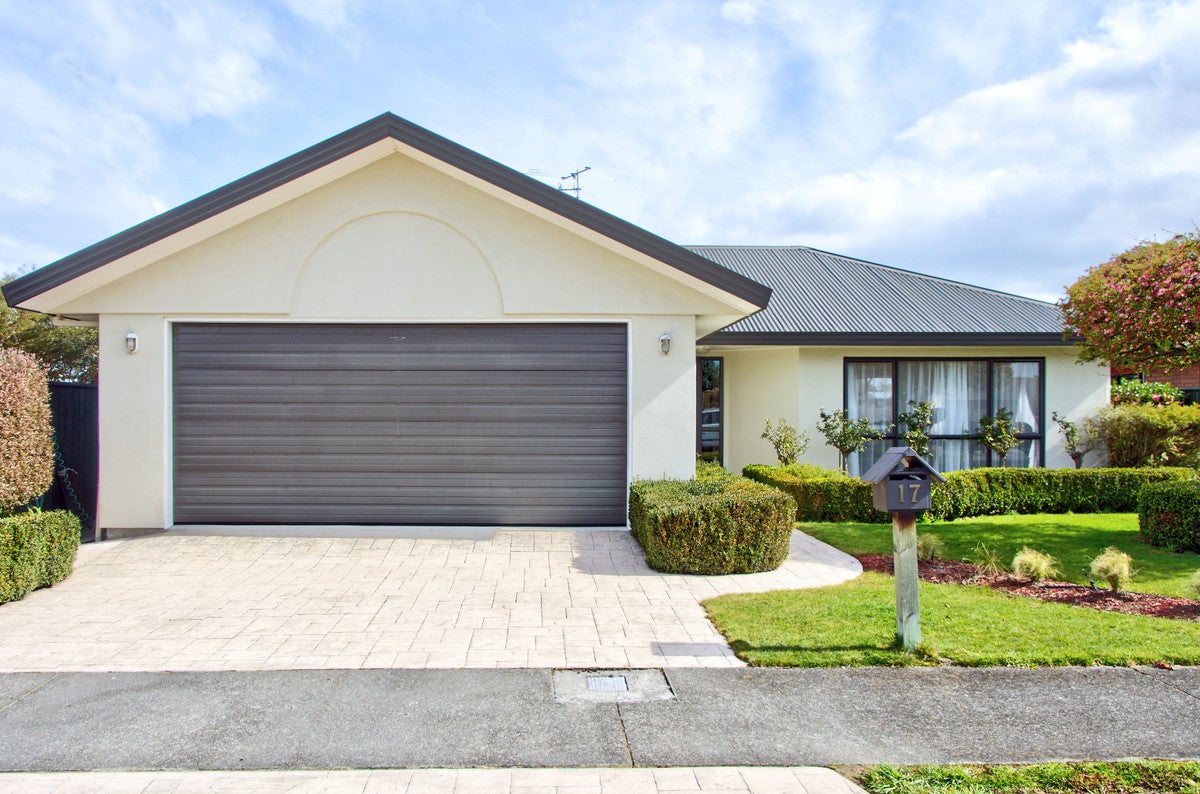 17 Timms Place, Kuripuni, Masterton - Carousel 1