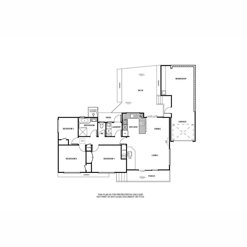 14B Pokapu Place, Bethlehem, Tauranga - Carousel 18