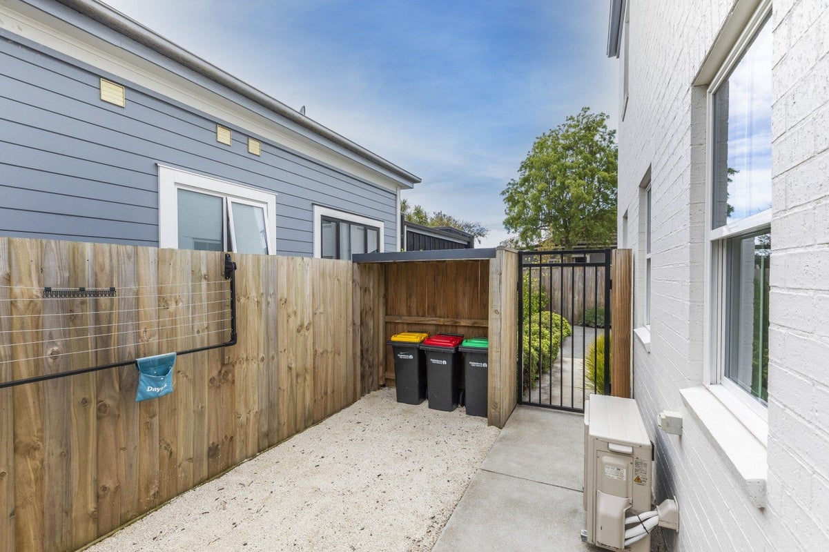2B Westby Street, Waltham, Christchurch - Carousel 19