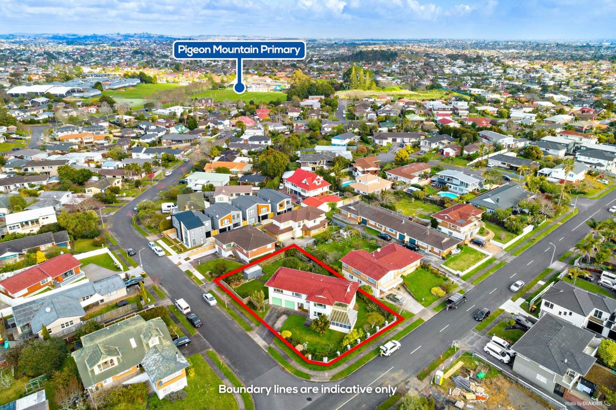 7 Sea Spray Drive, Bucklands Beach, Auckland - Carousel 2