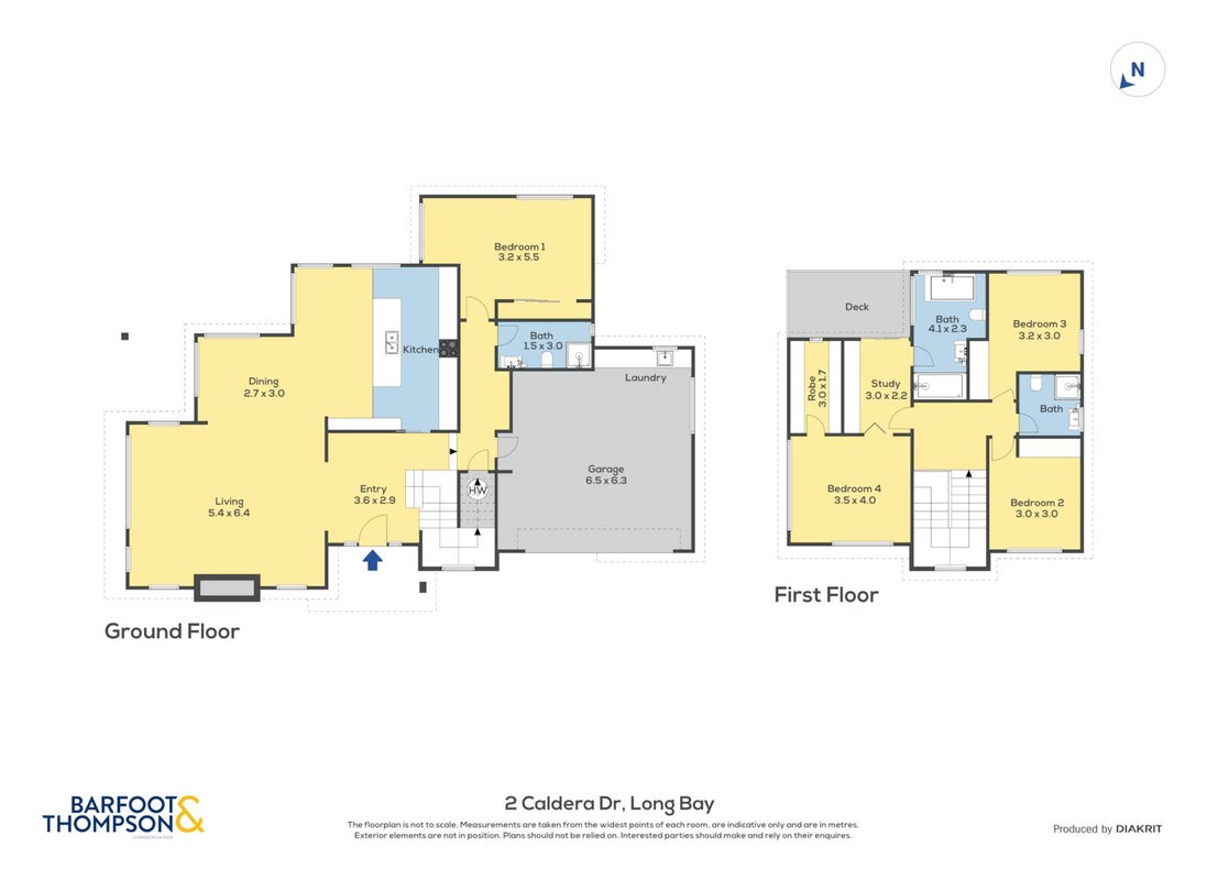 2 Caldera Drive, Long Bay, Auckland - Carousel 20