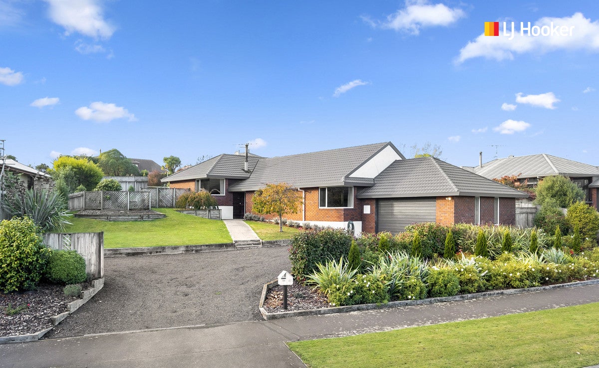 41 Friendship Drive, Waldronville, Dunedin - Carousel 1