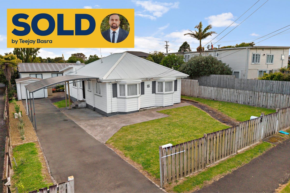 1/16 Ingram Street, Papakura, Papakura, Auckland - Carousel 1