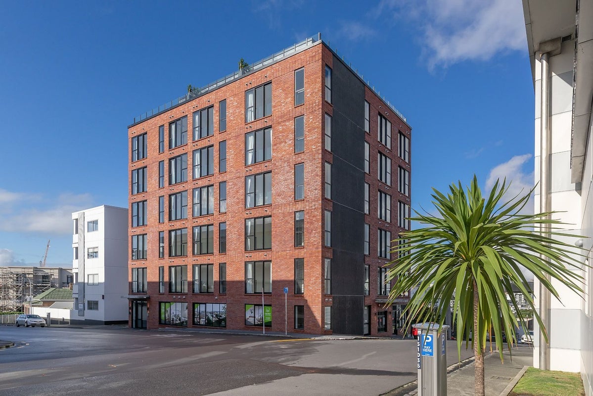 502/18 Chapman Street, Grey Lynn, Auckland - Carousel 2
