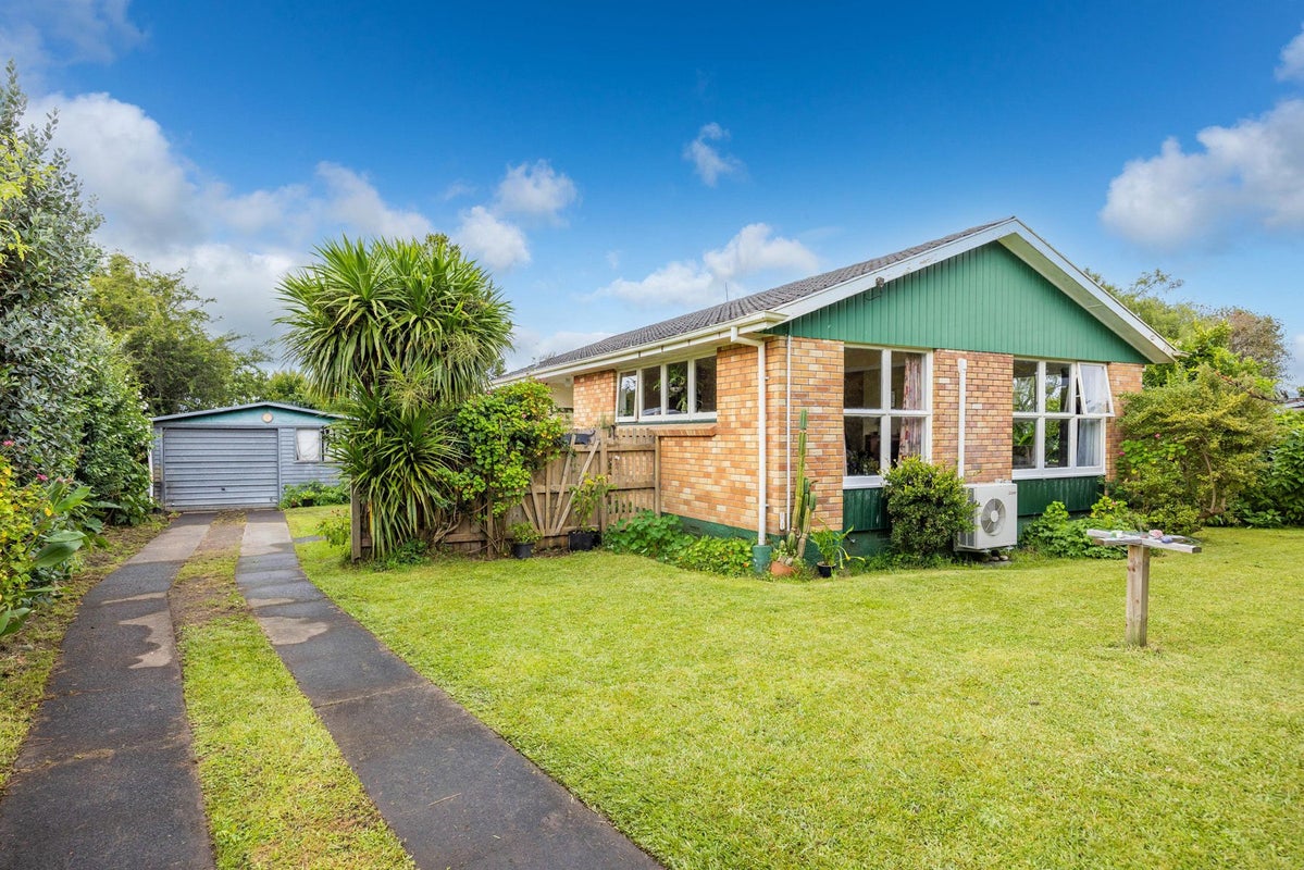 8A Kepler Street, Ngaruawahia - Carousel 2