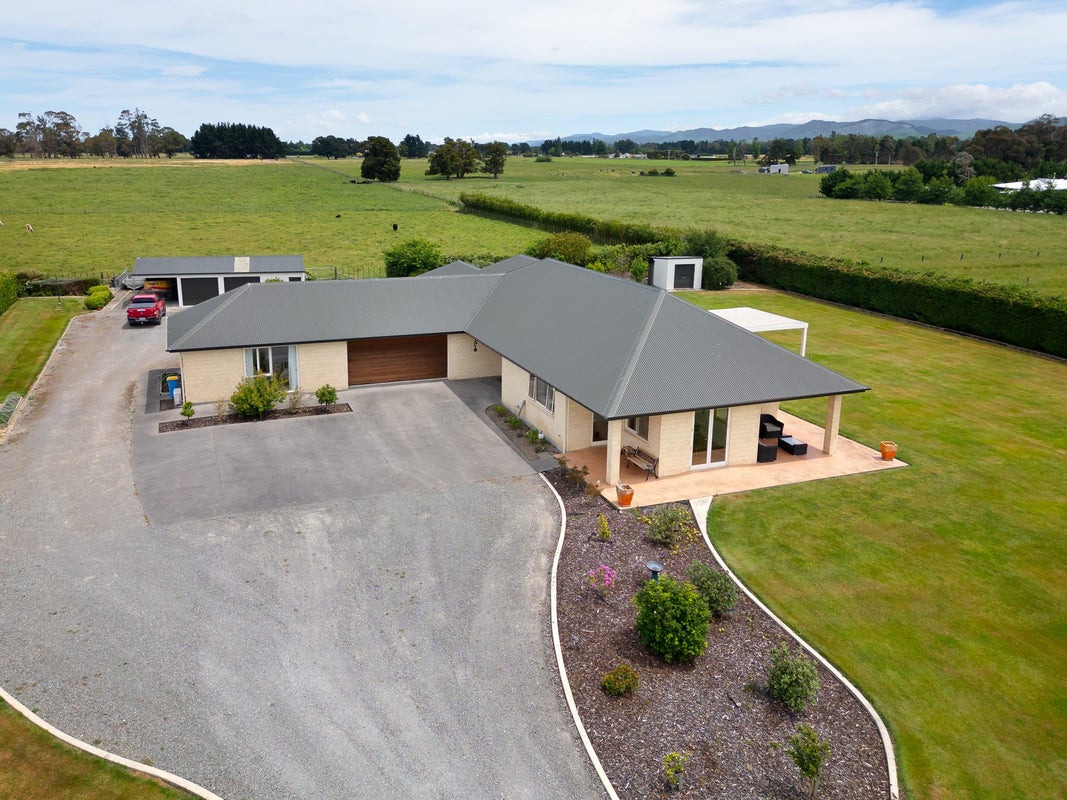 59 Matahiwi Road, Matahiwi, Masterton - Carousel 1