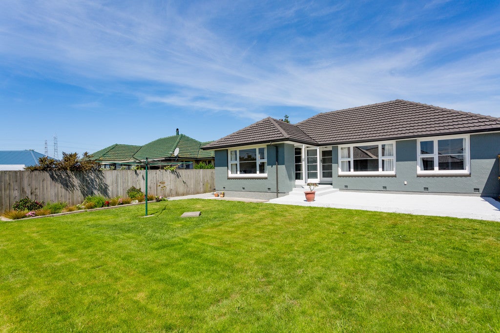 115 Foremans Road, Islington, Christchurch - Carousel 1
