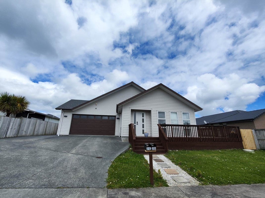 20 Will Street, Huapai, Kumeu - Carousel 2