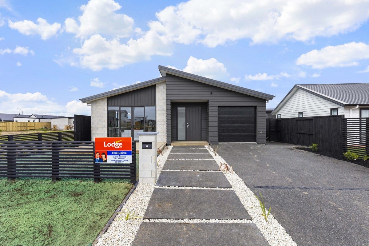 4 Kibblewhite Road, Chartwell, Hamilton - Carousel 26