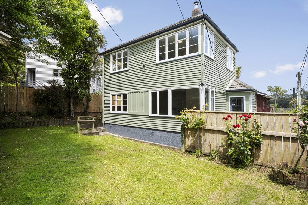 23A Gloucester Street, Wilton, Wellington - Carousel 2