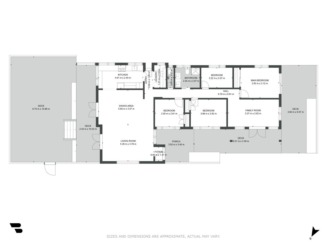 82 Coronation Road, Mangere Bridge, Auckland - Carousel 20