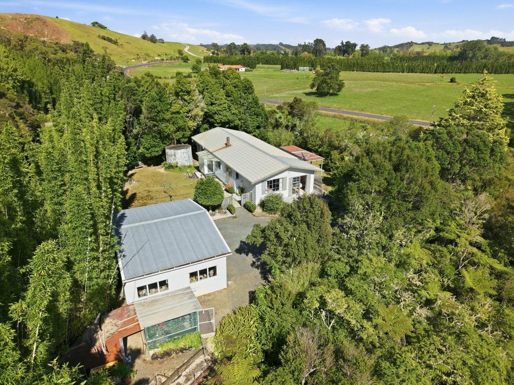 7401 State Highway 1, Kaitaia, Kaitaia - Carousel 2