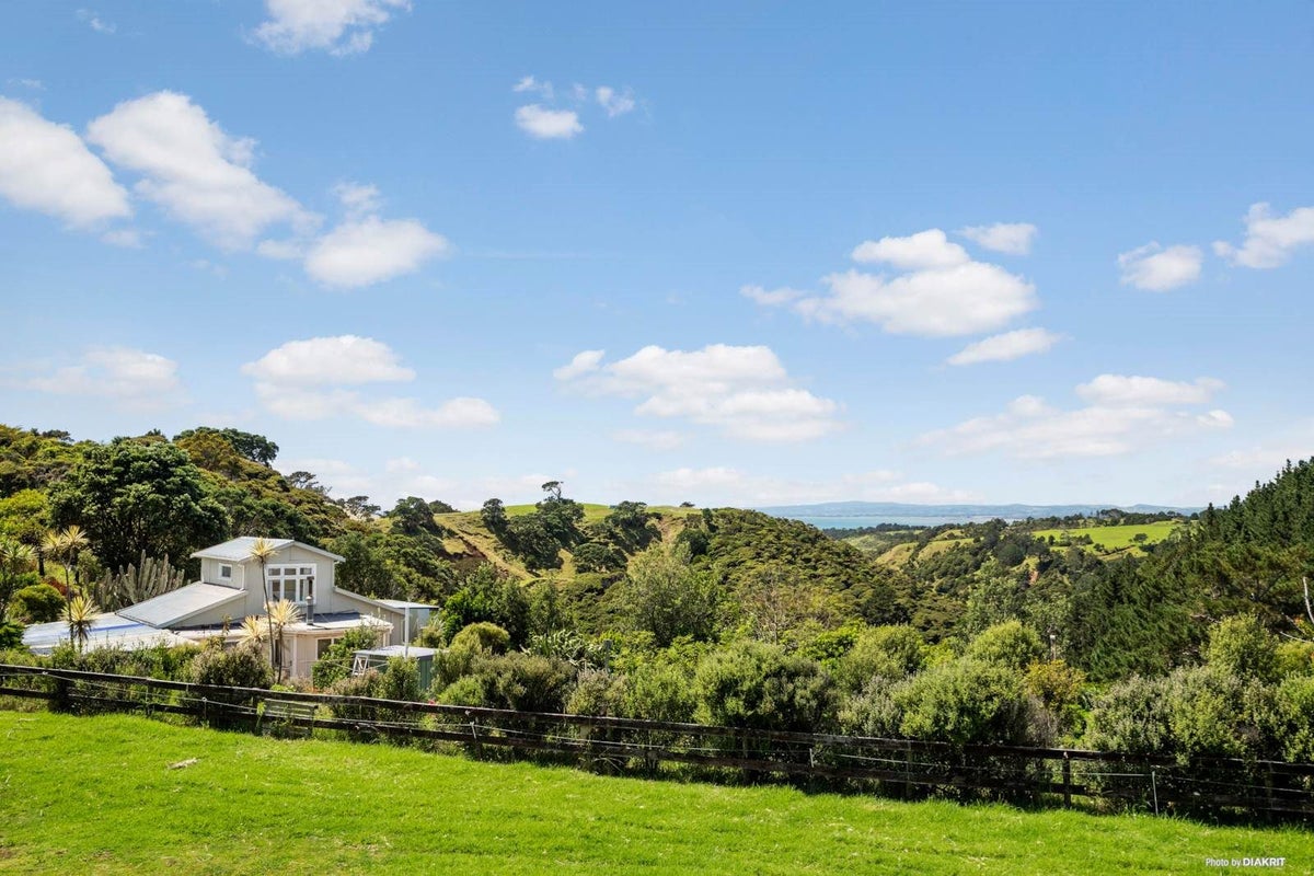 236 Manukau Heads Road, Manukau Heads, Awhitu - Carousel 1