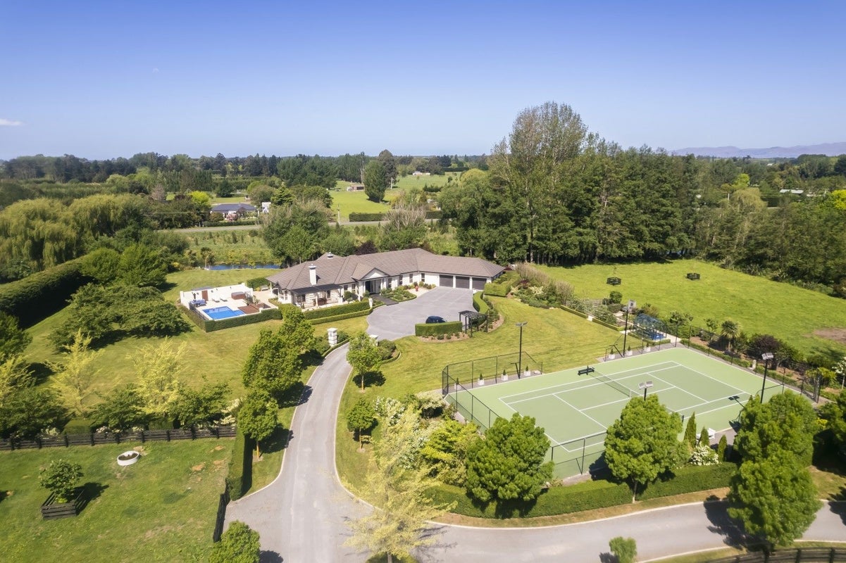 54 Moodys Road, Clarkville, Kaiapoi - Carousel 1