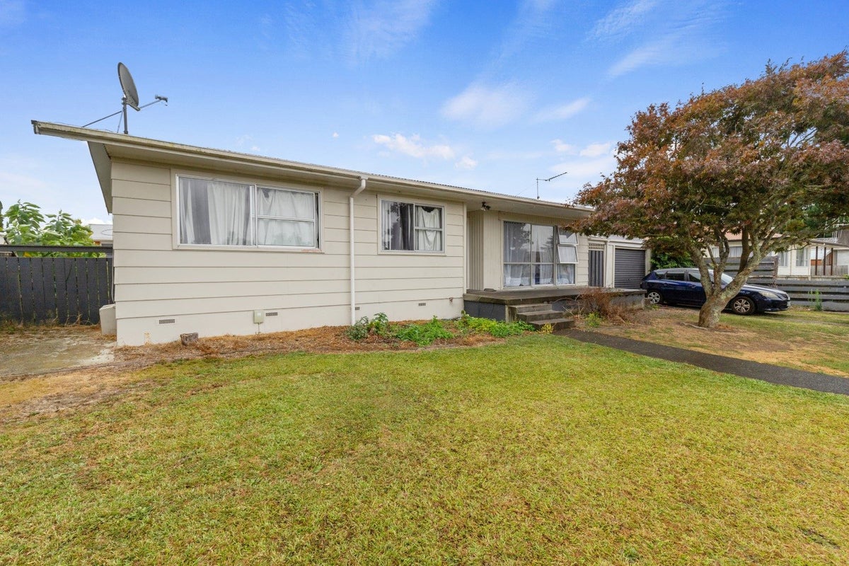 22 Oakfield Crescent, Pukete, Hamilton - Carousel 3