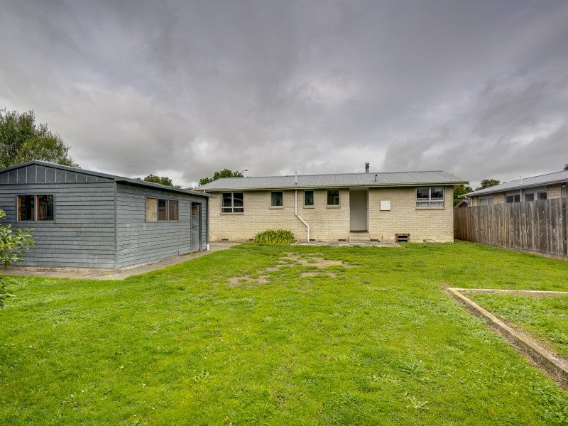 11 Kirkcaldy Place, Flaxmere, Hastings - Carousel 9