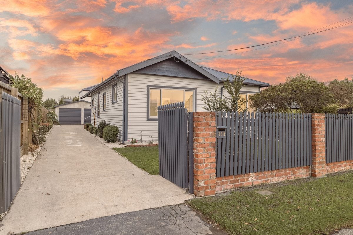 115 Edinburgh Street, Spreydon, Christchurch - Carousel 20