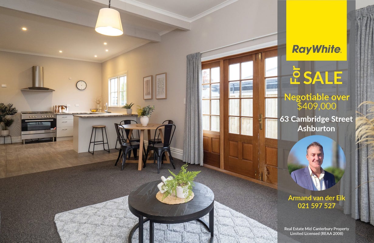 63 Cambridge Street, Hampstead, Ashburton - Carousel 19