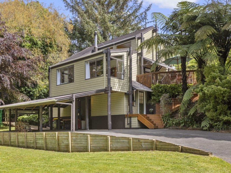 9C Kereru Place, Upper Vogeltown, New Plymouth - Carousel 2