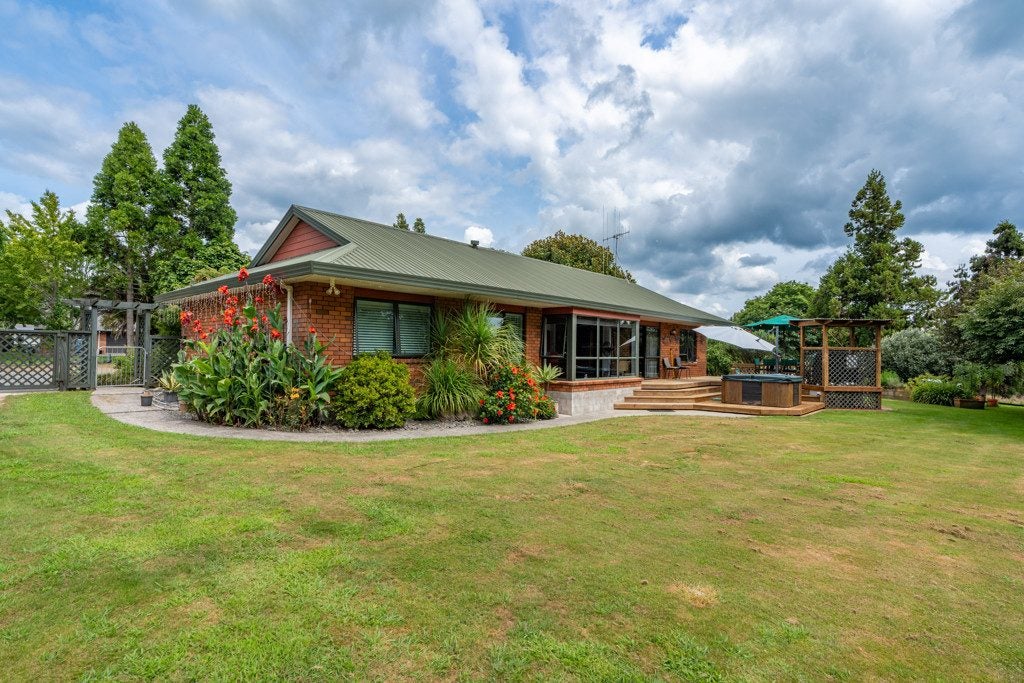43 Willow Brook Lane, Te Kowhai - Carousel 2