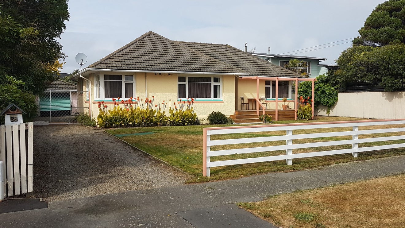 55 Halsey Street, South New Brighton, Christchurch - Carousel 1