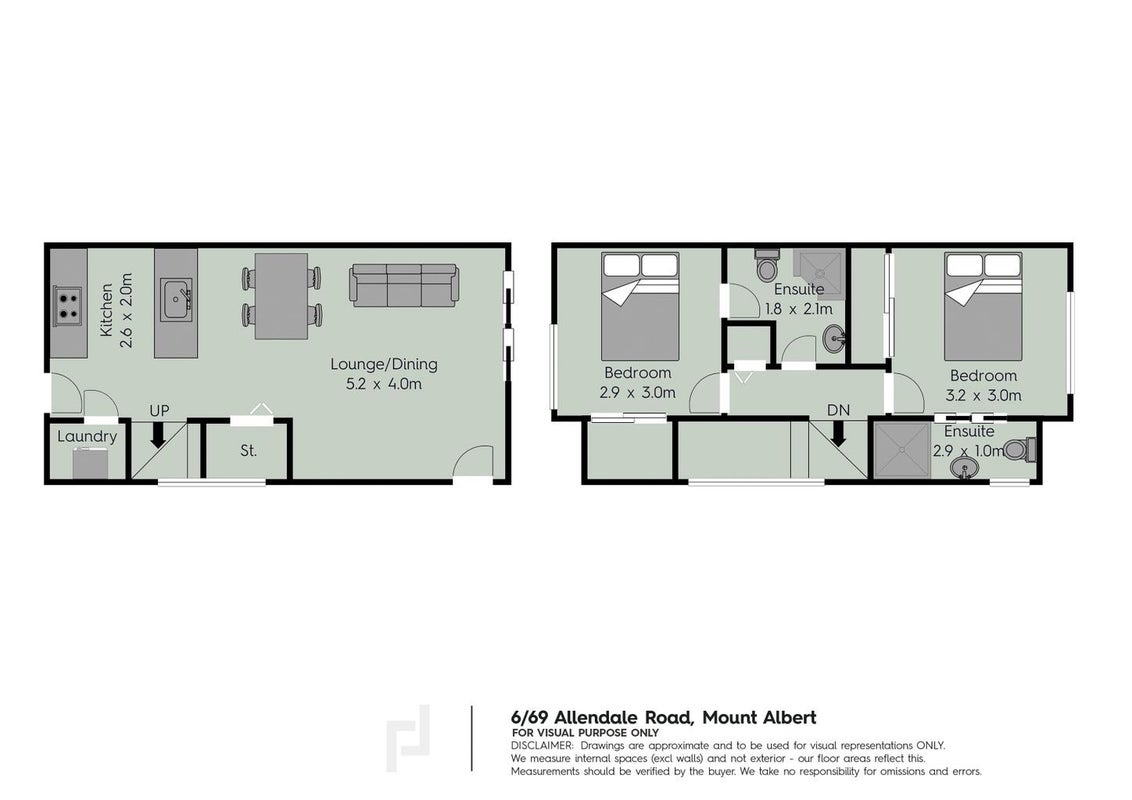 6/69 Allendale Road, Mount Albert, Auckland - Carousel 10