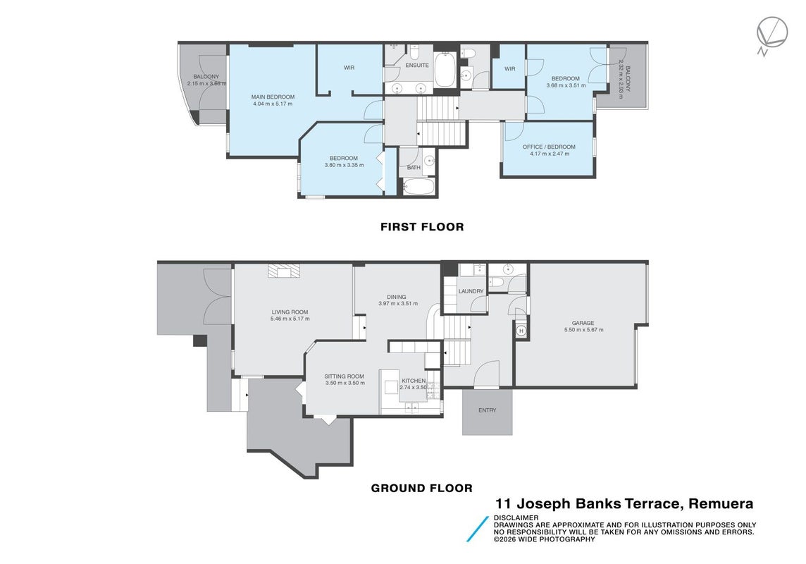 11 Joseph Banks Terrace, Remuera, Auckland - Carousel 30