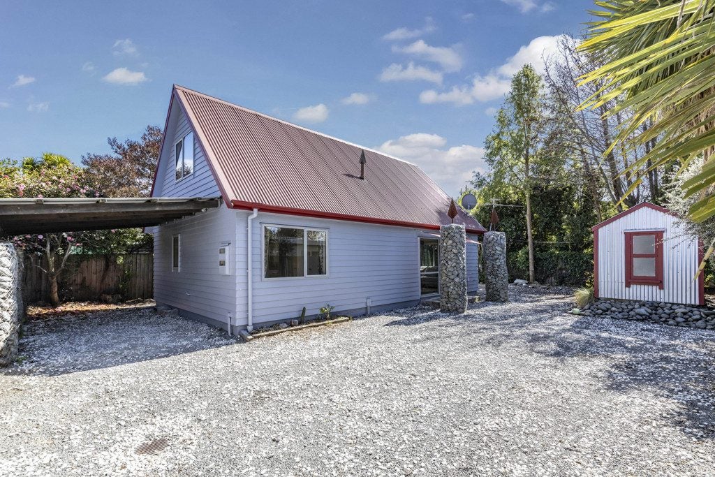 19A Tennyson Street, Sydenham, Christchurch - Carousel 1